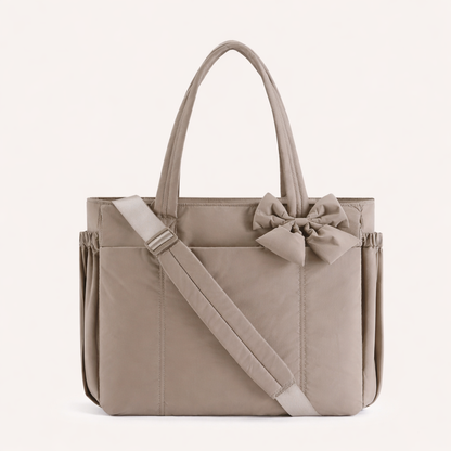 Crush 23L Laptop Tote