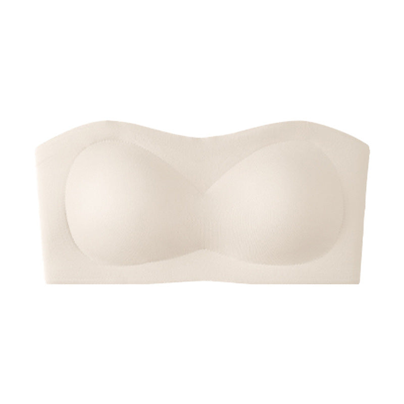 Maresia Invisible Bra