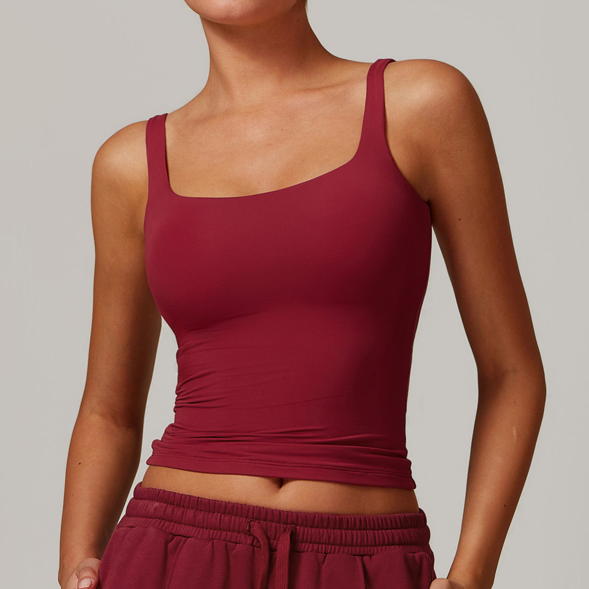 Vaya Double-Lined Tank