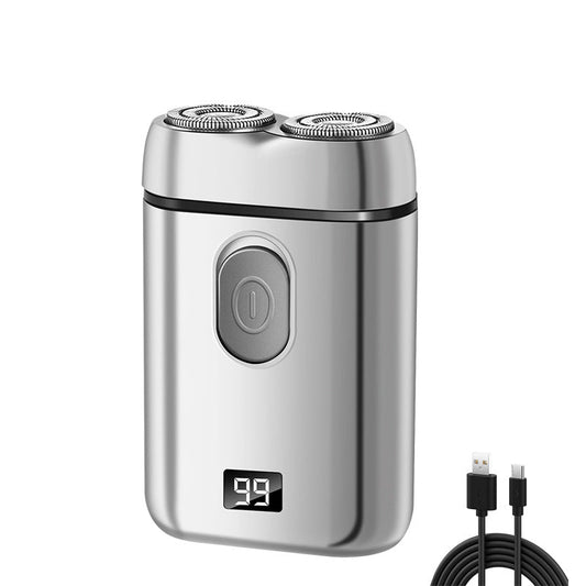 Blade Mini — Pocket Shaver