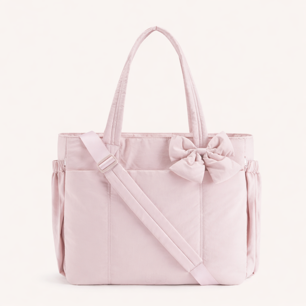 Crush 23L Laptop Tote