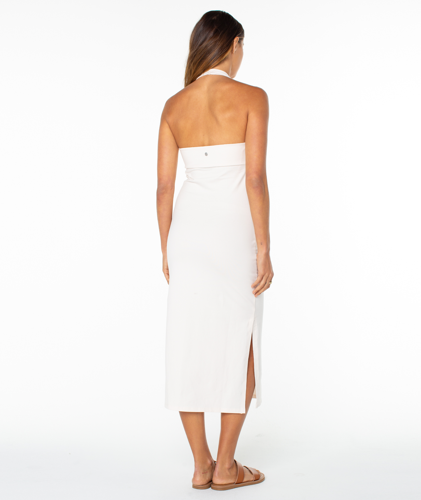 South Shore Midi Dress