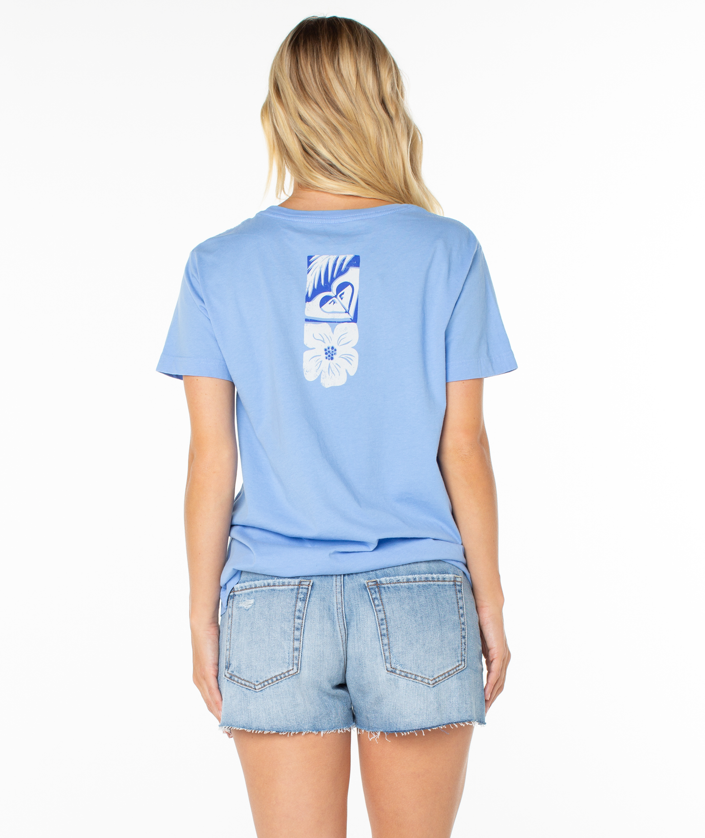 Beach Things Tee