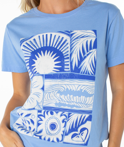 Beach Things Tee
