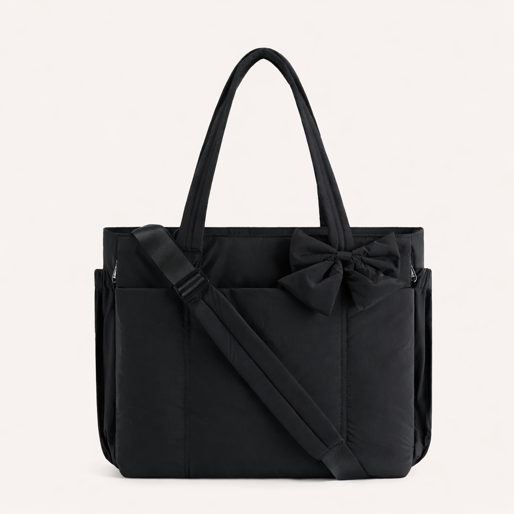 Crush 23L Laptop Tote