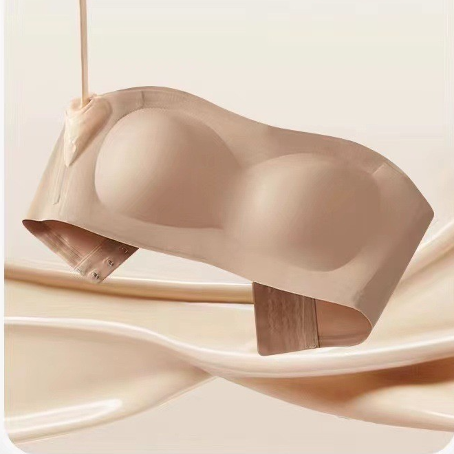 Maresia Invisible Bra