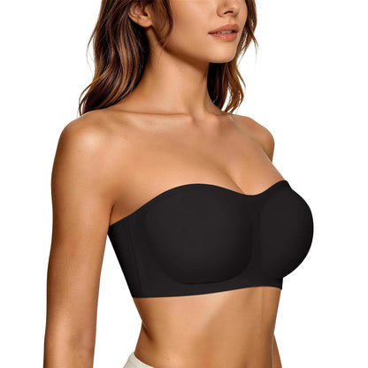 Maresia Invisible Bra
