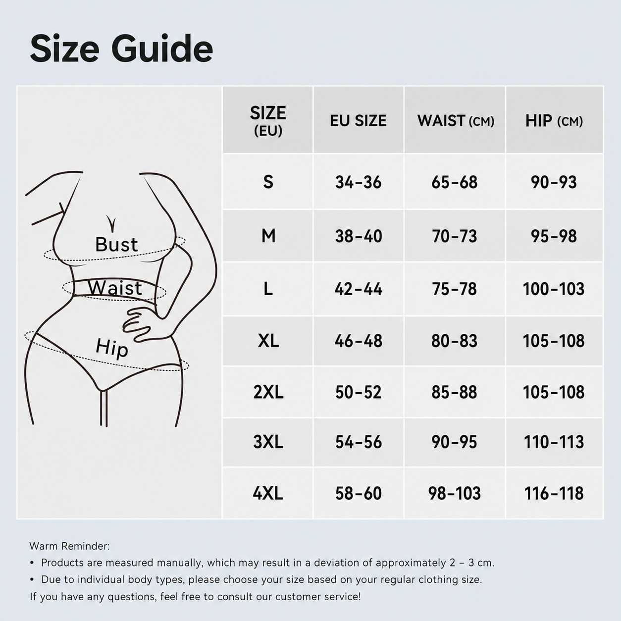 Women's Tummy Control Shaper Shorts