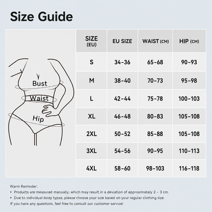 Women's Tummy Control Shaper Shorts