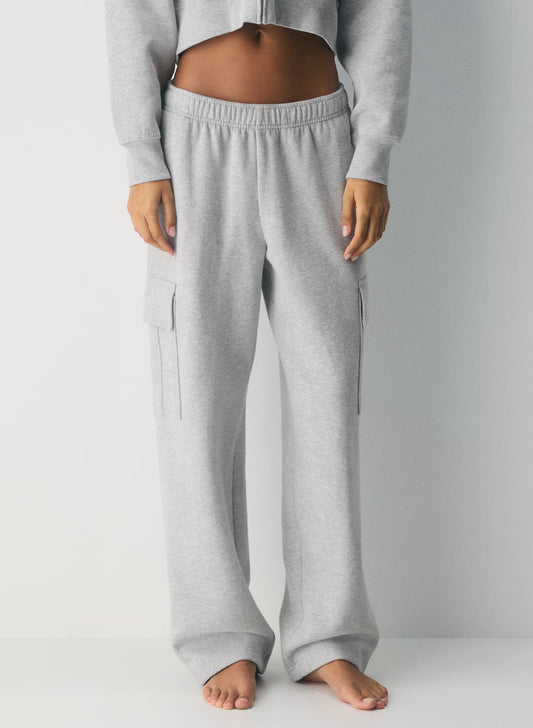 Cozy Sweatfleece Mega Cargo™ Sweatpant