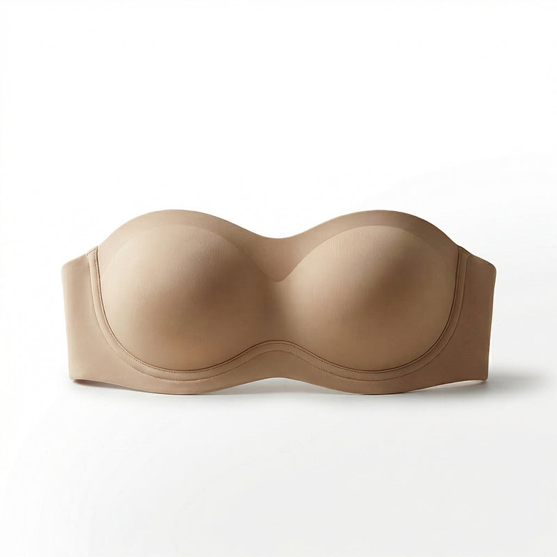 Maresia Invisible Bra